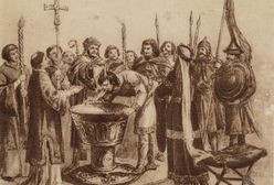 Kłamstwo 966 roku. Czy to Bolesław Chrobry, trzydzieści lat później, ochrzcił Polskę?