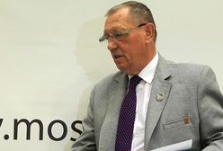 Minister Szyszko w TV Trwam o "propozycji" kar dla Polski