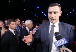 Ukraina. Narodowe Biuro Antykorupcyjne Ukrainy wszczęło postępowanie ws. Witalija Kliczko