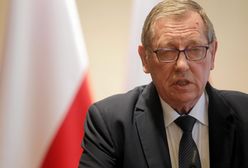 Jan Szyszko: nie grożą nam żadne kary finansowe