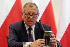 Posłanka PO pisze skargę do Ziobry. "Minister Szyszko mógł popełnić przestępstwo"