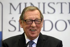 Hojny minister Jan Szyszko. Zniżki na lifting twarzy czy korektę piersi dla pracowników