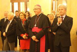 Lewicowi radni nie chcą "treści religijnych" podczas jajeczka