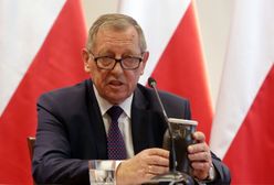 Ministerstwo Środowiska urażone rozprawą przed TS. "Upokorzenie Polski"