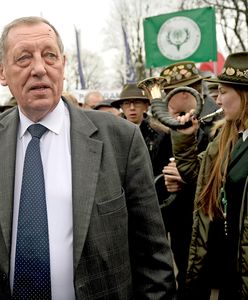 Miażdżąca ocena działań ministra Jana Szyszki. Sondaż