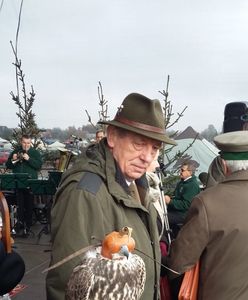 Polowaniem na bażanty zajmie się sąd