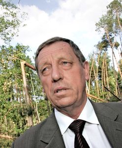 Jan Szyszko ma plan. Chce budować mieszkania