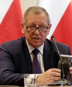 Ministerstwo Środowiska urażone rozprawą przed TS. "Upokorzenie Polski"