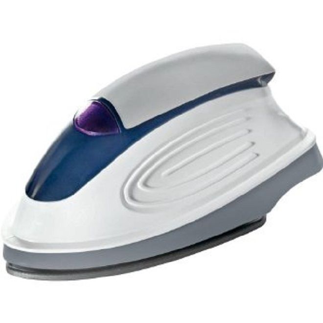 Mini Travel Iron