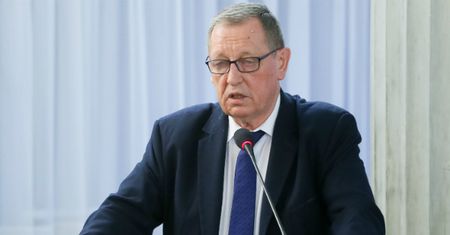 Córka Jana Szyszki pracuje w instytucji nadzorowanej przez jego resort