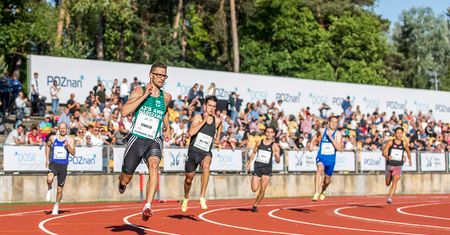Gwiazdy wystąpią na Golęcinie. Zaprezentowano pierwsze nazwiska Poznań Athletics Grand Prix 2022