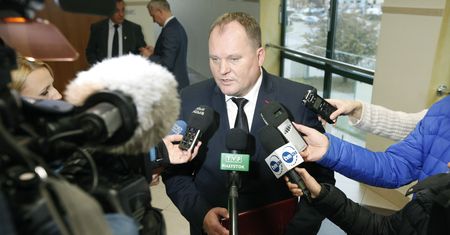 Tylko w WP. Klamka zapadła. PiS ma nowego posła