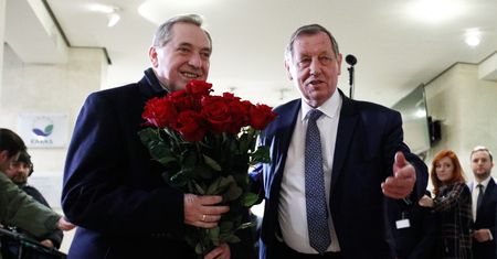 Jana Szyszki w rządzie już nie ma. "Klan", który stworzył, trzyma ma się jednak mocno