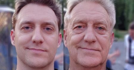 FaceApp: twórcy zarobili majątek. Wystarczyło, że przerabialiście sobie fotki