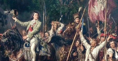 Posłowie apelują o upamiętnienie Tadeusza Kościuszki