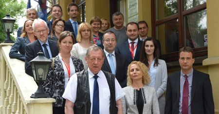 Strój nie ma znaczenia? Dla ministra Szyszki na pewno