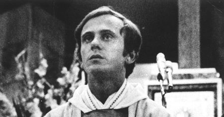 Rocznica śmierci ks. Jerzego Popiełuszki. Czy znasz jego historię?