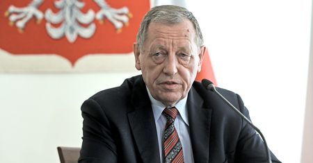 Polska odpowiada ws. Puszczy Białowieskiej. Dokument jest poufny