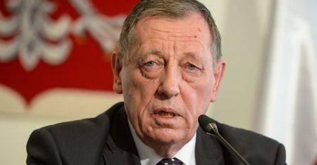 Puszcza to za mało. Minister chce wsadzać ekologów do więzienia