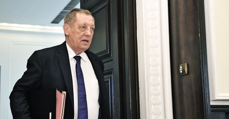 Jan Szyszko: sprawa córki leśnika niczego mnie nie nauczyła