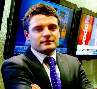 Spokojny początek tygodnia. Złoty bez większych zmian