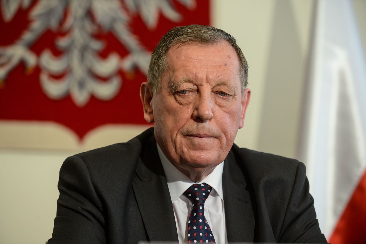 #Szyszkodnik. Internet mu nie popuści