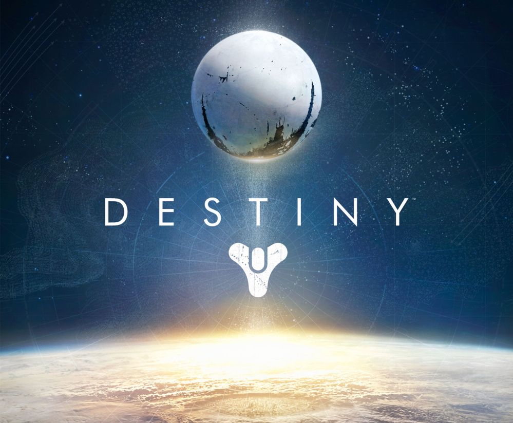 Destiny - nowa marka od Bungie, która może pozamiatać konkurencją