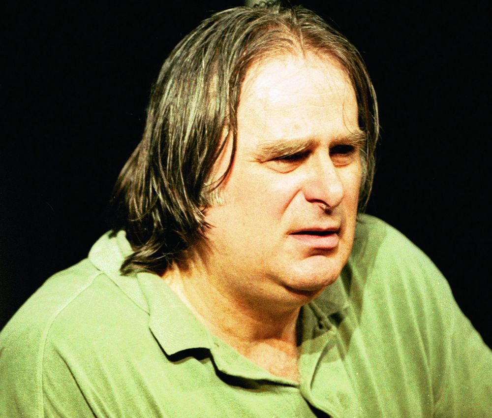 Marek Perepeczko