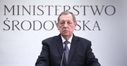 Rekonstrukcja rządu. Jan Szyszko zostaje, ale nie jako minister środowiska?
