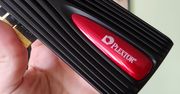 Dysk SSD Plextor M9PEY. Super wydajność w sensownej cenie