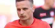 Sławomir Peszko przeszedł metamorfozę przed EURO 2020! Nową fryzurą zakasował nawet Krychowiaka