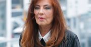 Agnieszka Fitkau-Perepeczko padła ofiarą przykrego ataku. "Facet był gotowy mnie zastrzelić". Dantejskie sceny rozegrały się w centrum miasta