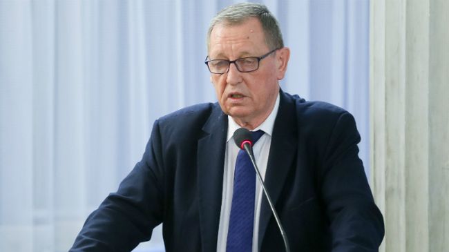 Jan Szyszko