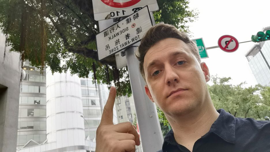 Taiwan co roku symuluje atak z powietrza