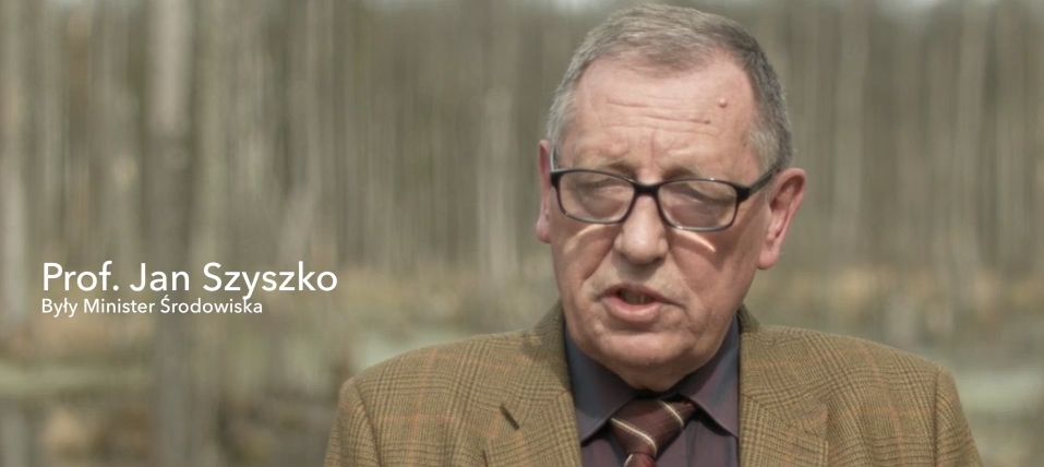 Ujęcie z filmu "Zaćmienie" 
