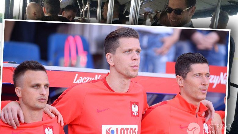 polscy piłkarze lecą do francji na euro 2016
