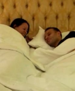 Patryk i Ewa z "Kto poślubi mojego syna?". Najgorsi uczestnicy programu?