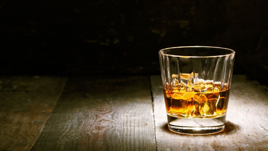 Po spróbowaniu whisky, chiński milioner nabrał wątpliwości, co do autentyczności trunku