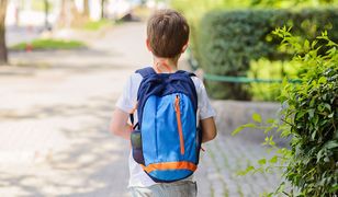 Do szkół wysłano ostrzeżenia przed pedofilem. Do maila dołączono wyrok sądowy i dane ofiary