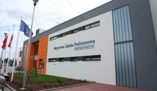 Rodzice uczniów tej szkoły są przerażeni. Świadectwa szkolne będą nieważne?