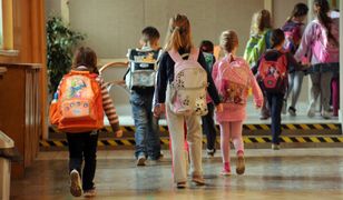 Nowe pomysły minister edukacji. Chodzi o lekarza