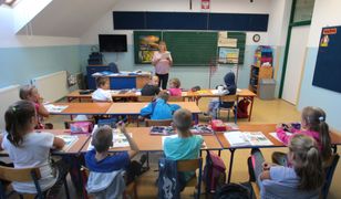 Reforma edukacji w Polsce. Zmiany ministerstwa uderzą w wieś za dwa lata