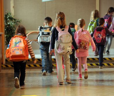 Szkolne ubezpieczenia często dają tylko pozorną ochronę. Oto, co powinni wiedzieć o nich rodzice