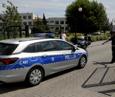 "Poczułam, że to jest dobry chłopak". Była dziewczyna o Marku N.