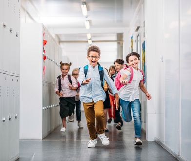 Rok szkolny 2018/2019 – kiedy wolne