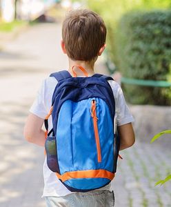 Do szkół wysłano ostrzeżenia przed pedofilem. Do maila dołączono wyrok sądowy i dane ofiary