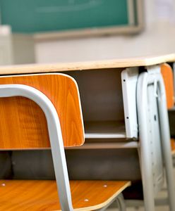 Nauczyciel z Ghany uczy informatyki. Bez komputera