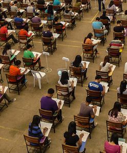 Referendum? Ten ruch MEN mówi wiele