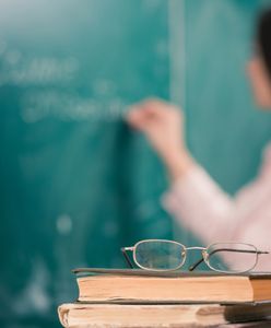 Świętokrzyskie. Nauczyciele masowo poszli na L4. Odwołano lekcje