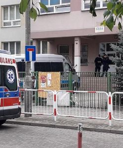Tragedia w Warszawie. Uczniowie organizują mszę św. i marsz przeciwko przemocy